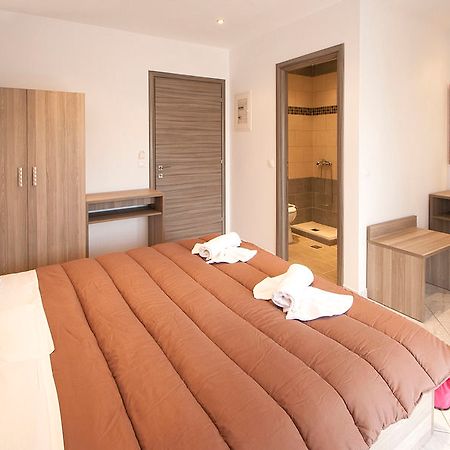 Pension Avocado Skiathos Exterior foto