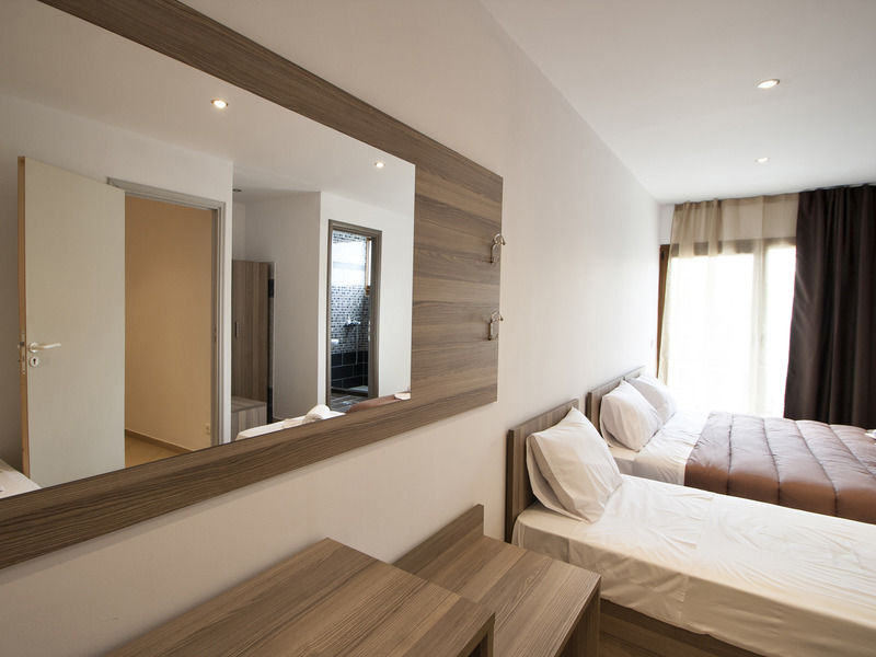 Pension Avocado Skiathos Exterior foto