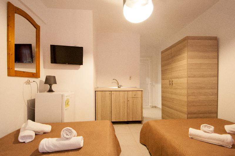 Pension Avocado Skiathos Exterior foto